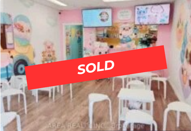 1027 Gerrard St. E