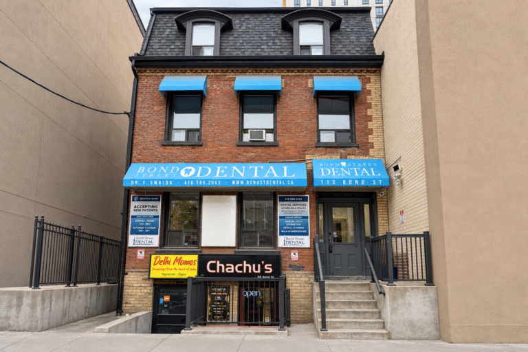 113 Bond St Unit 201
