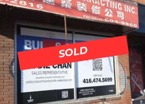 198 Bathurst St