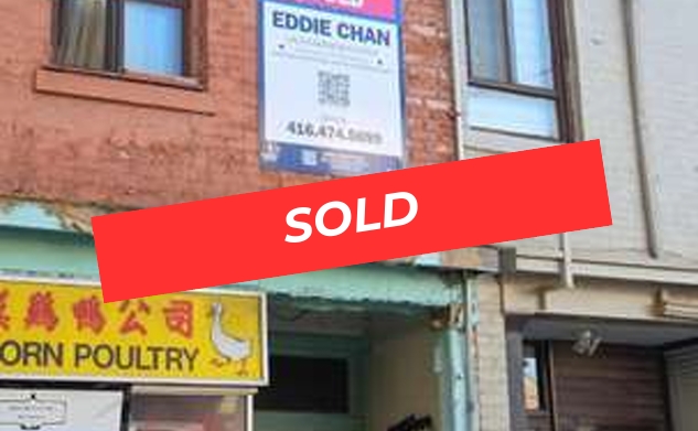 45 Grange Ave