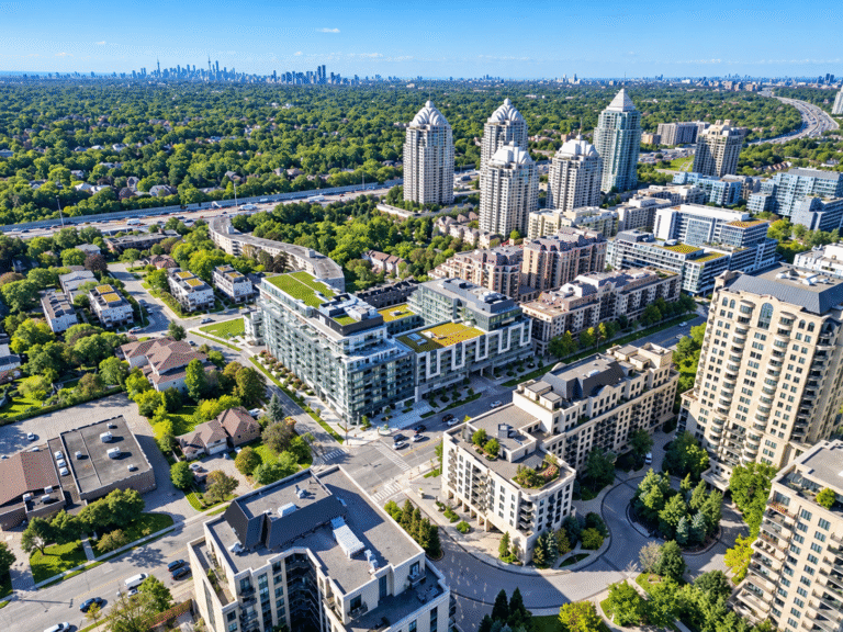 621 SHEPPARD AVE E