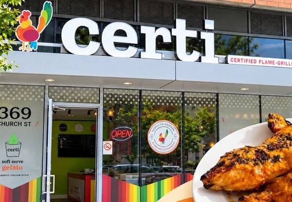 Certi