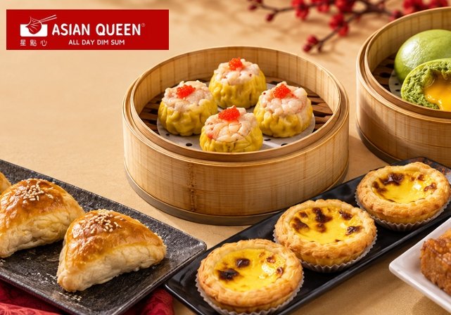 Asia Queen
