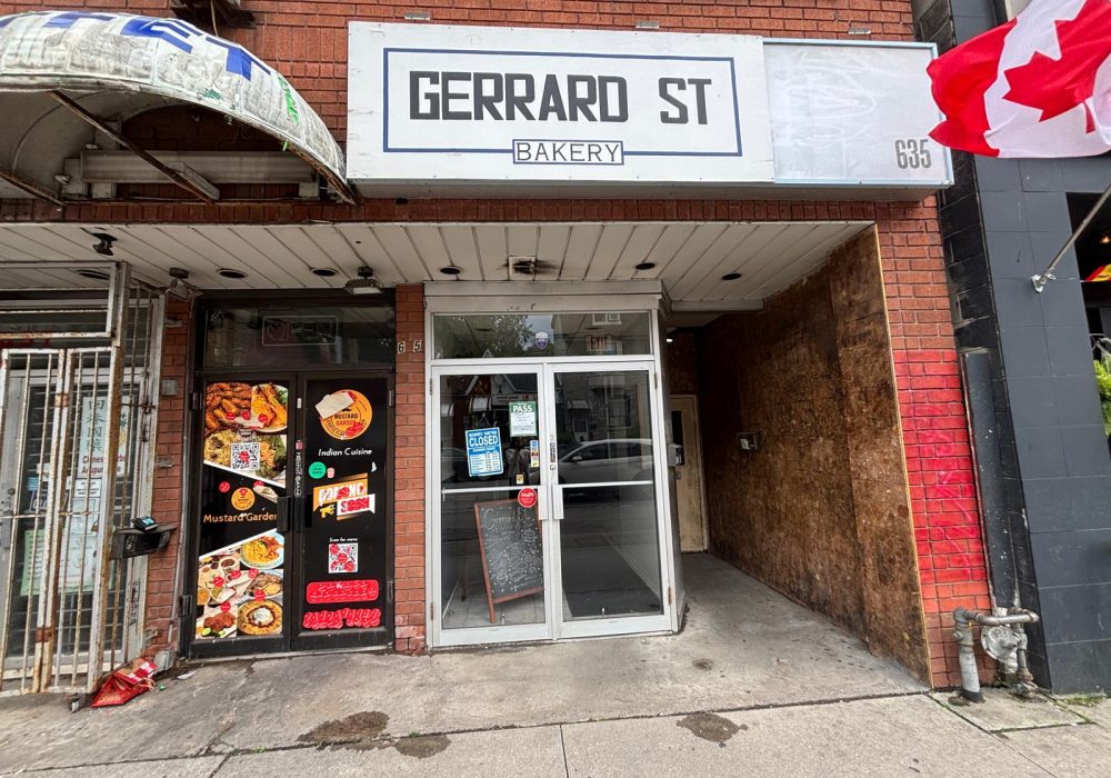 635 Gerrard Street E
