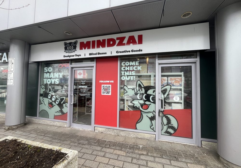 3623 Highway 7, Markham
