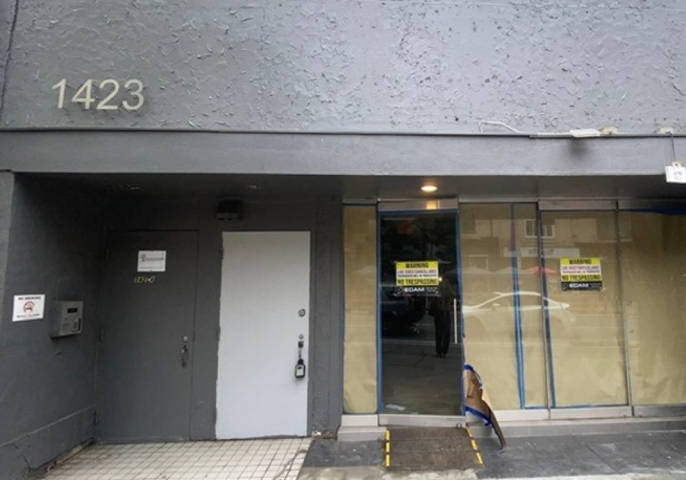 1423 YONGE ST